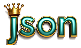 json